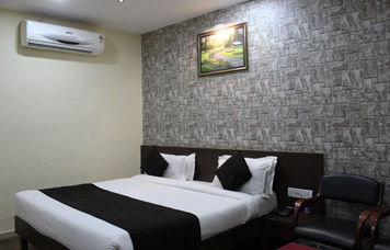 Hotel Searock Villa Daman